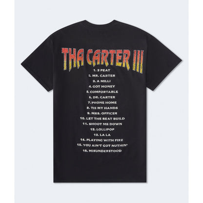 Lil Wayne Tha Carter III Relaxed Graphic Tee