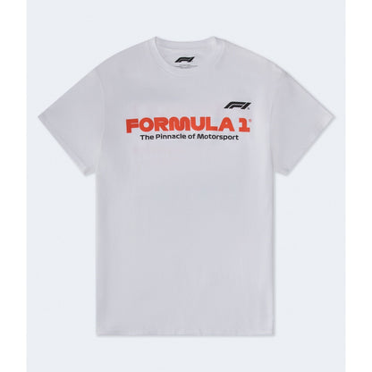 Formula 1® Speed With No Limits Relaxed Graphic Tee