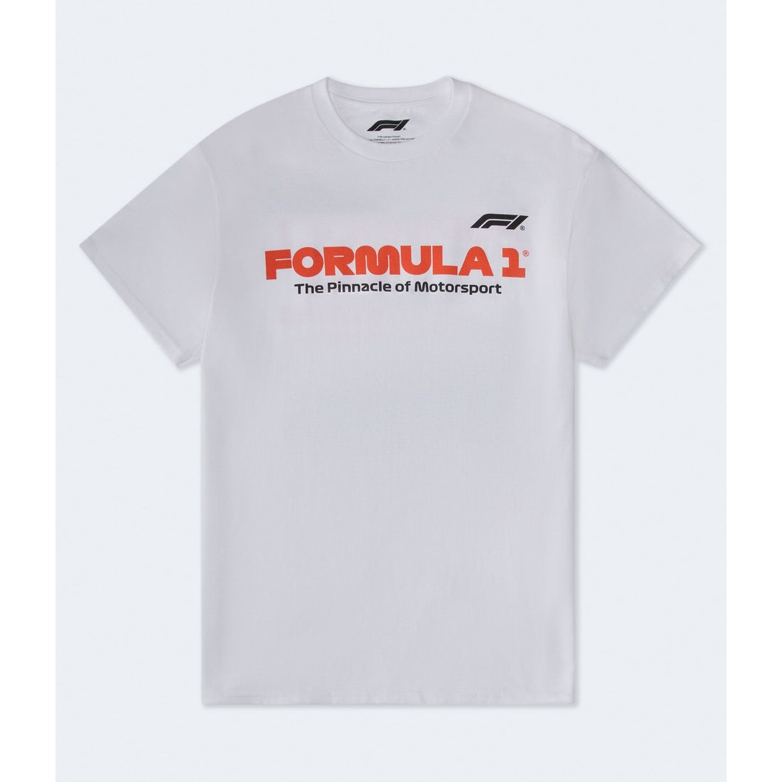 Formula 1® Speed With No Limits Relaxed Graphic Tee