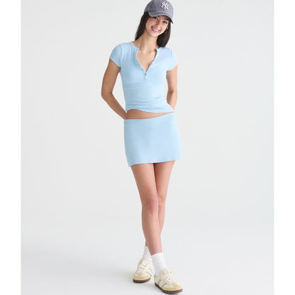 Buttery Soft Active Mini Skort