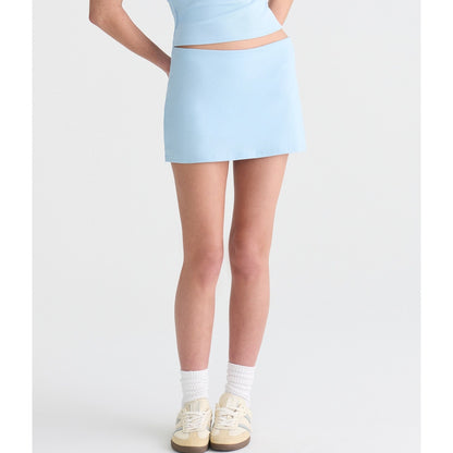 Buttery Soft Active Mini Skort
