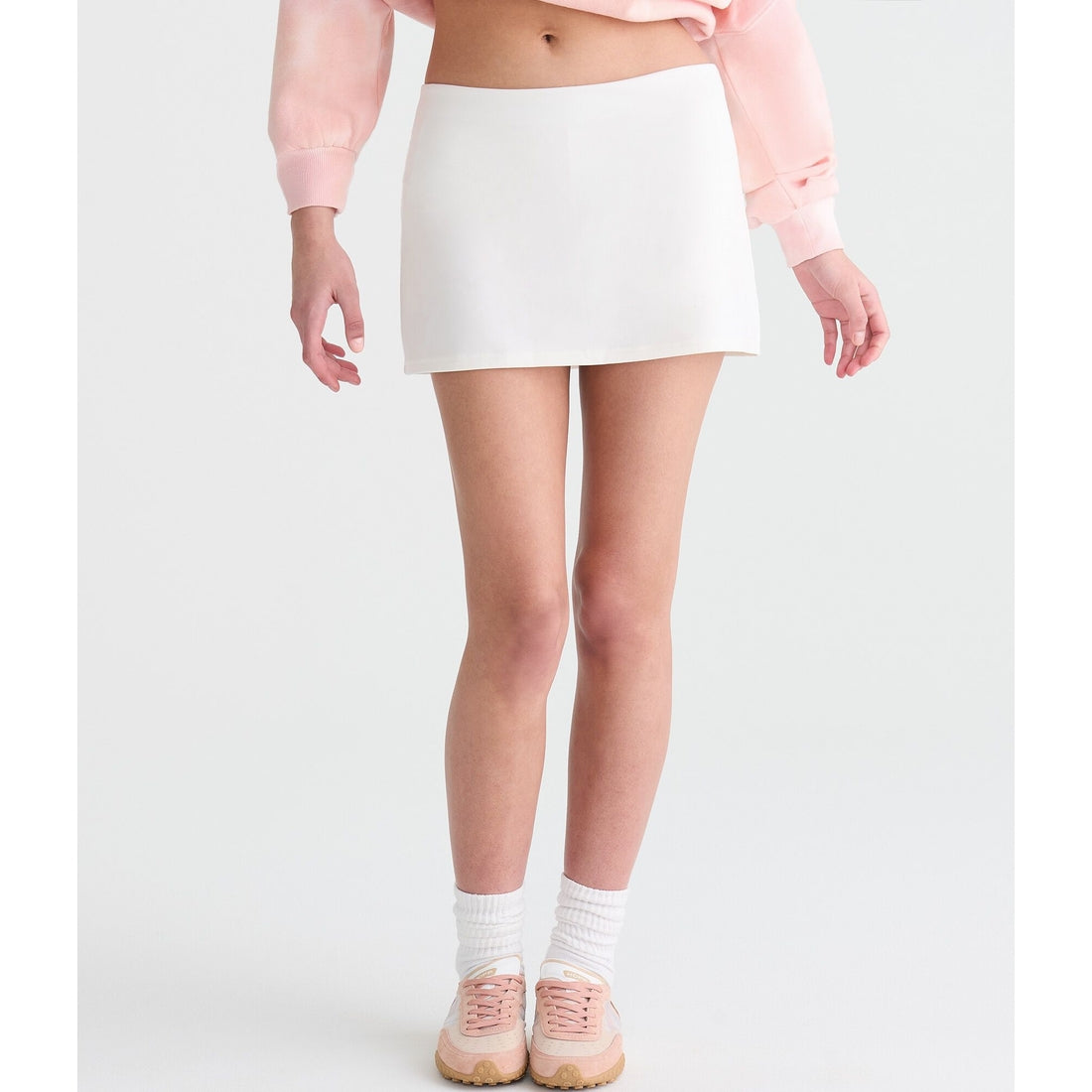 Buttery Soft Active Mini Skort