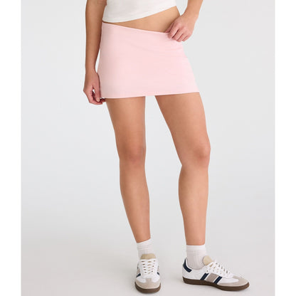 Buttery Soft Active Mini Skort