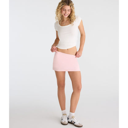 Buttery Soft Active Mini Skort
