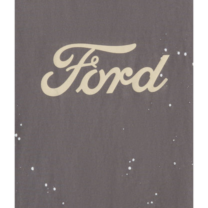 Ford Paint Spatter Relaxed Graphic Tee