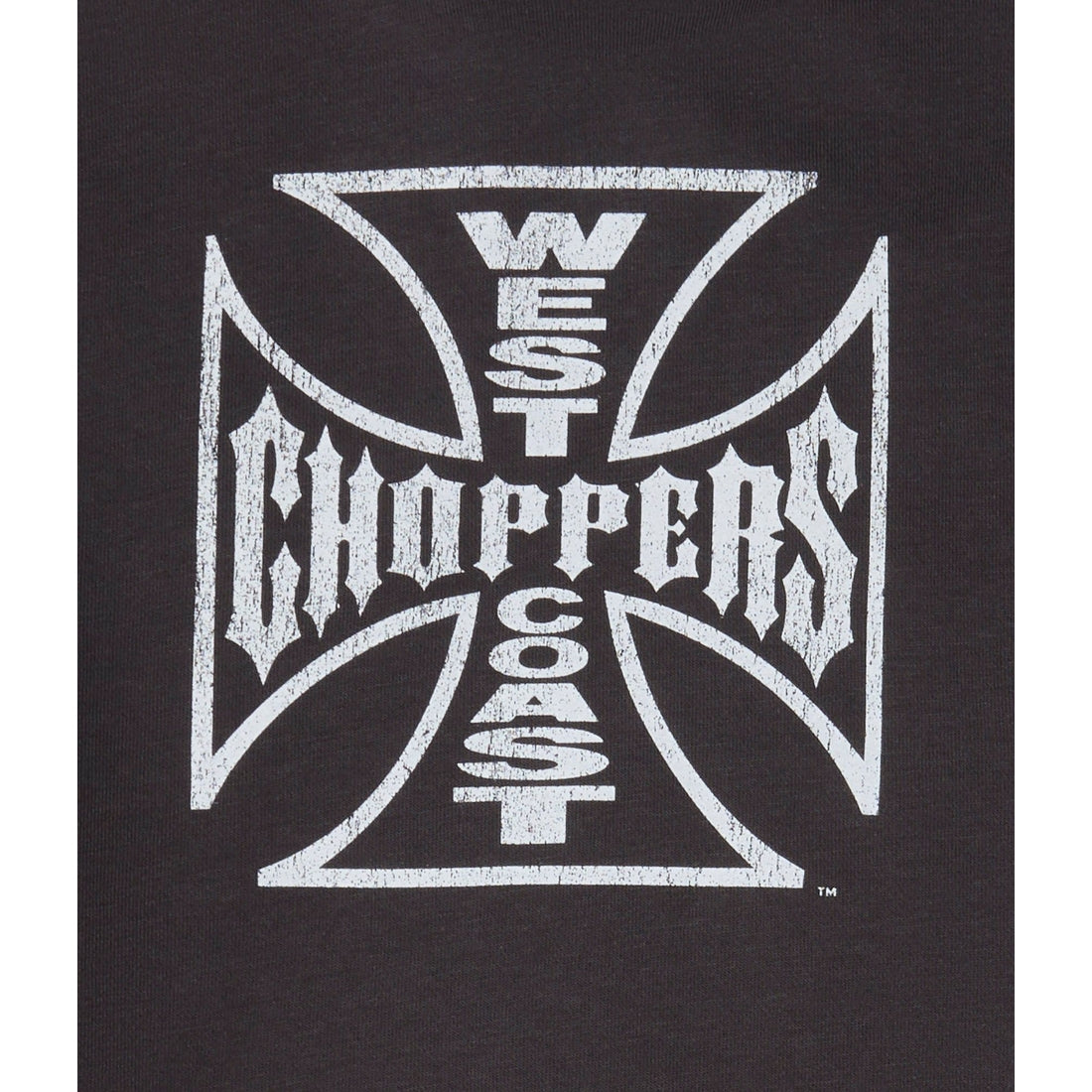 West Coast Choppers Pullover Hoodie