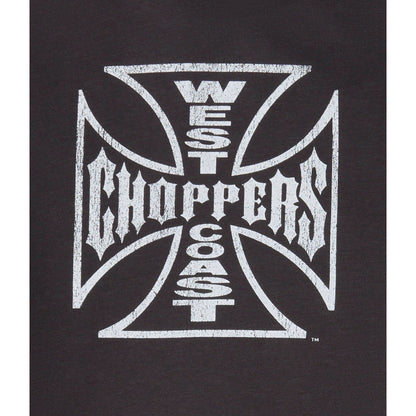 West Coast Choppers Pullover Hoodie