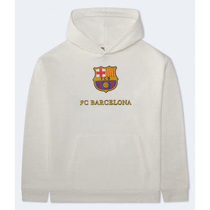 FC Barcelona Pullover Hoodie