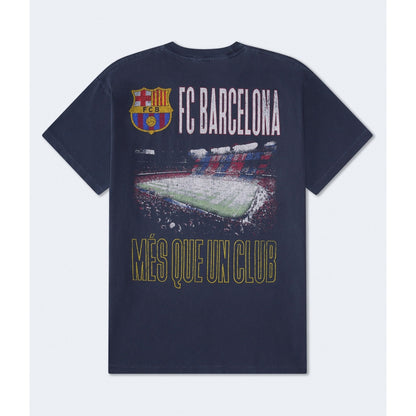 FC Barcelona Relaxed Graphic Tee
