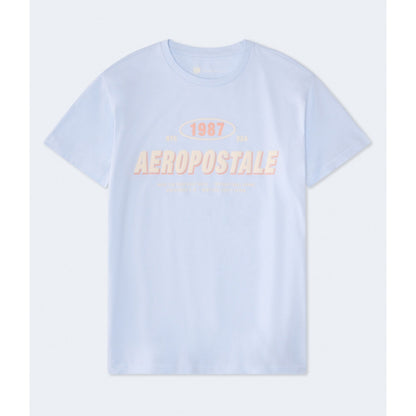 Aeropostale 1987 Graphic Tee