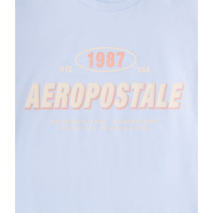 Aeropostale 1987 Graphic Tee