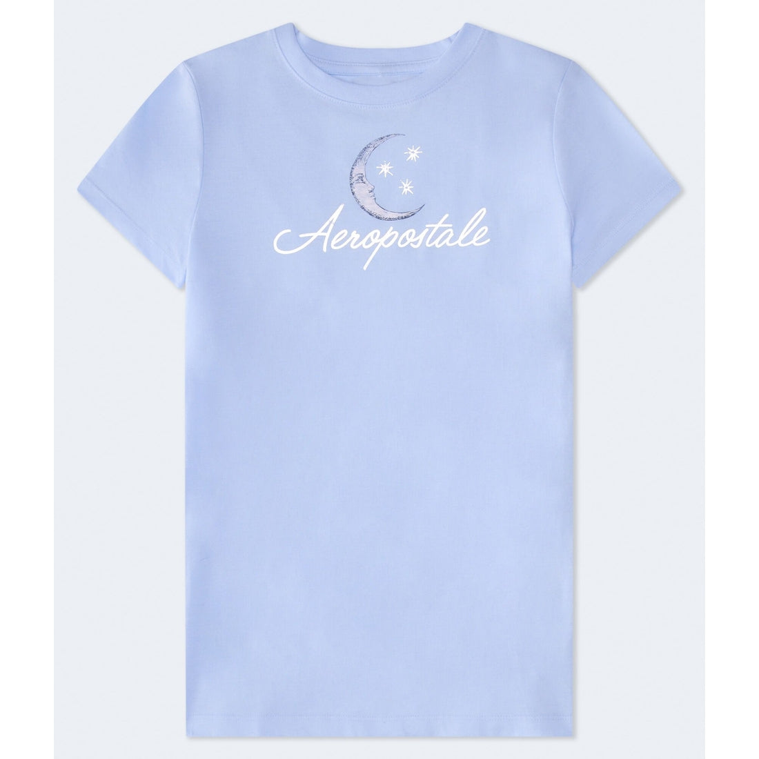 Moon Foil Graphic Tee