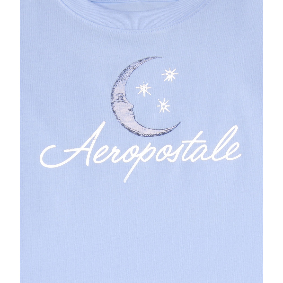 Moon Foil Graphic Tee