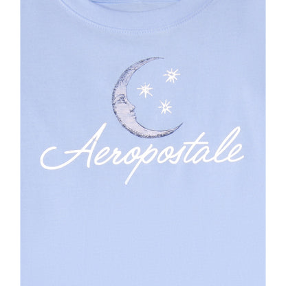 Moon Foil Graphic Tee