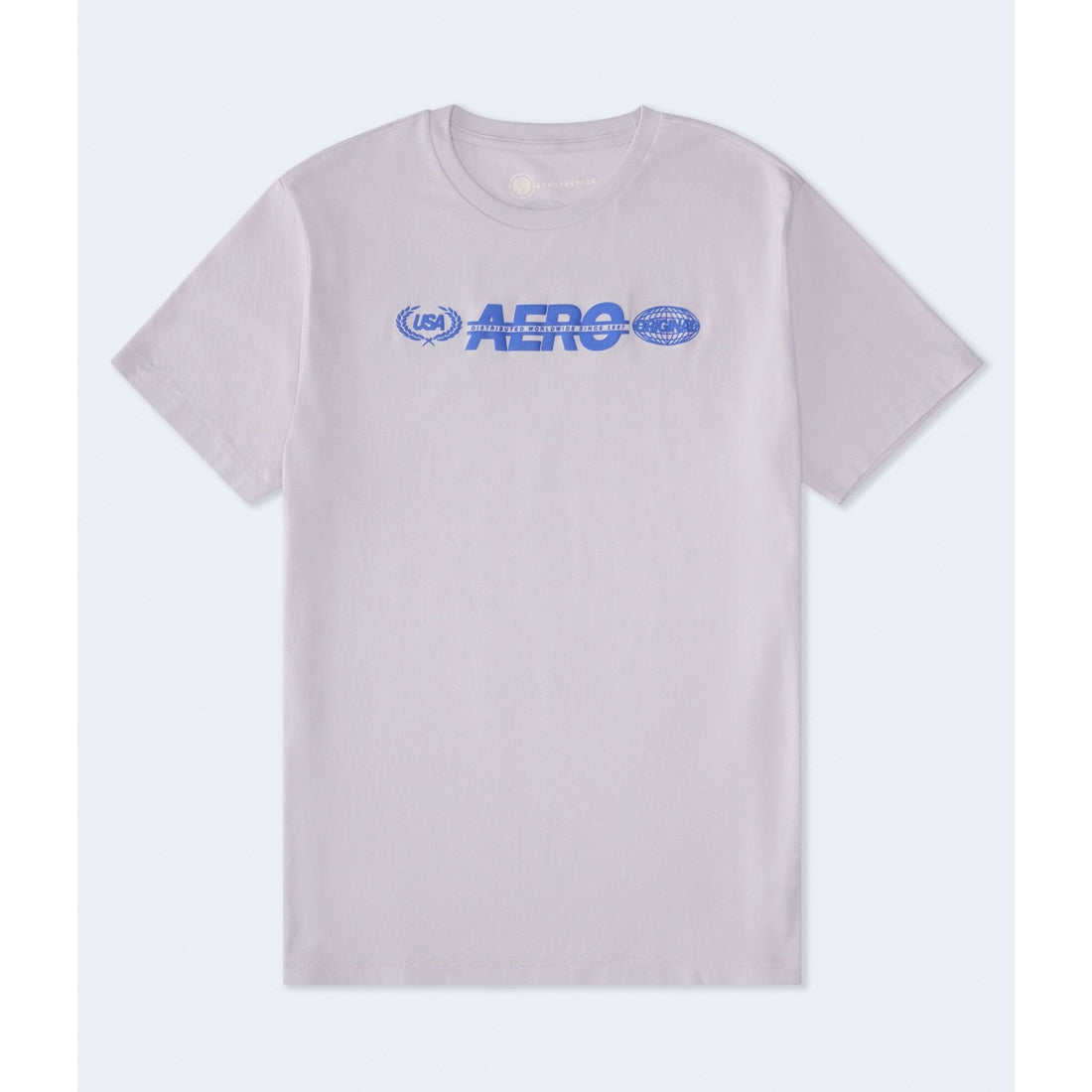 Original Worldwide Graphic Tee