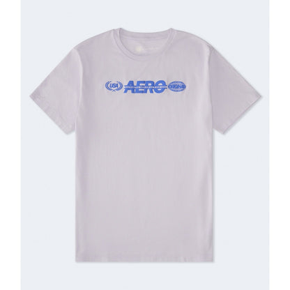 Original Worldwide Graphic Tee