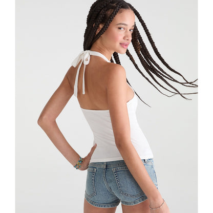 Seriously Soft Everyday Halter Top
