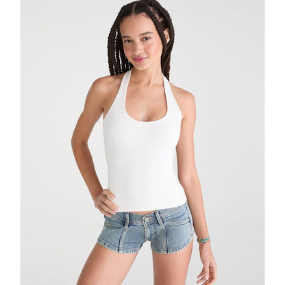 Seriously Soft Everyday Halter Top