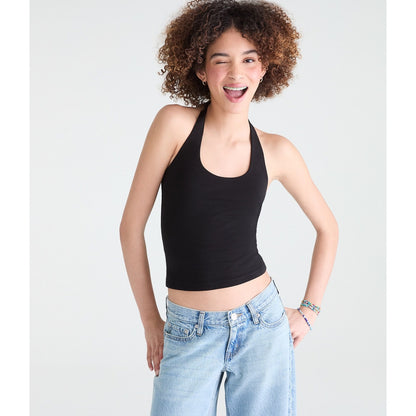 Seriously Soft Everyday Halter Top
