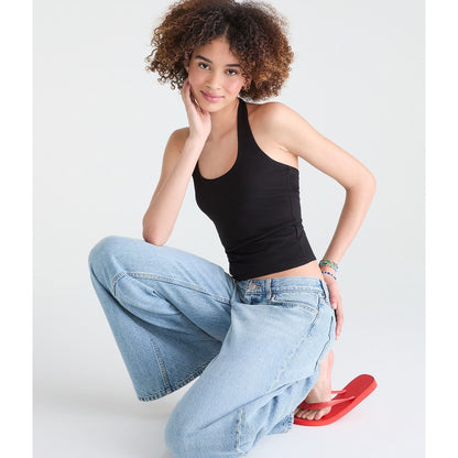 Seriously Soft Everyday Halter Top