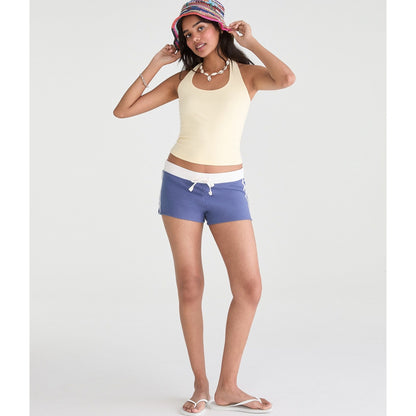 Seriously Soft Everyday Halter Top