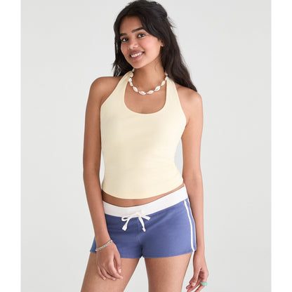 Seriously Soft Everyday Halter Top