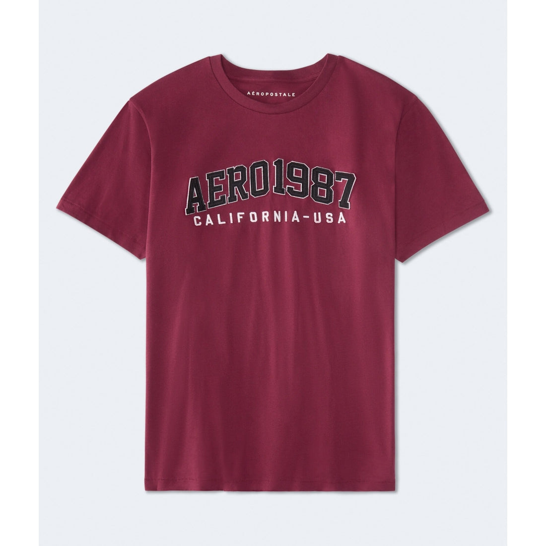 1987 Applique Graphic Tee