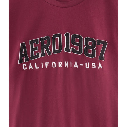 1987 Applique Graphic Tee