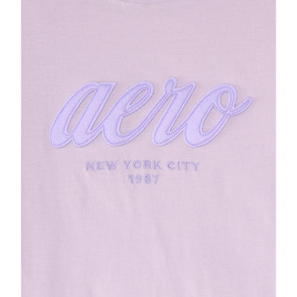 Script Applique Graphic Tee
