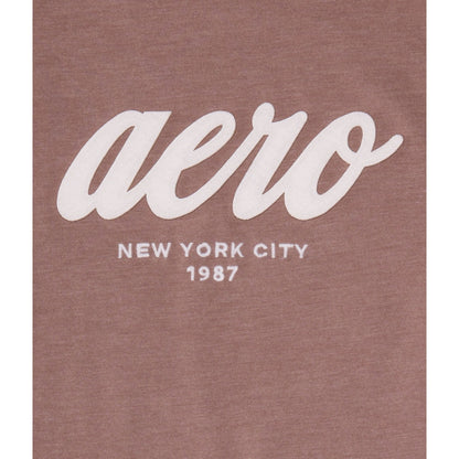 Script Applique Graphic Tee