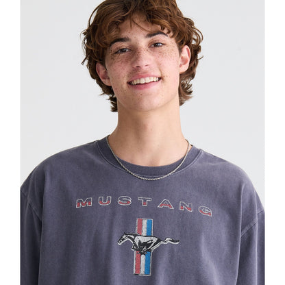 Ford Mustang Relaxed Graphic Tee