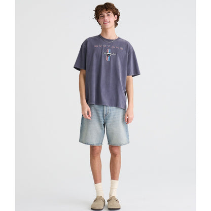 Ford Mustang Relaxed Graphic Tee