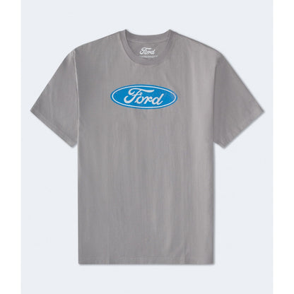Ford Logo Relaxed Graphic Tee