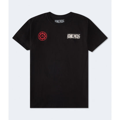One Piece Anime Relaxed Graphic Tee
