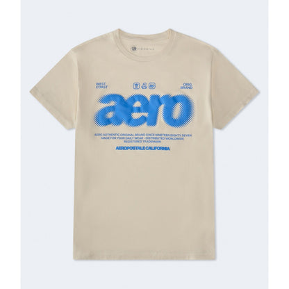 Authentic Original Graphic Tee
