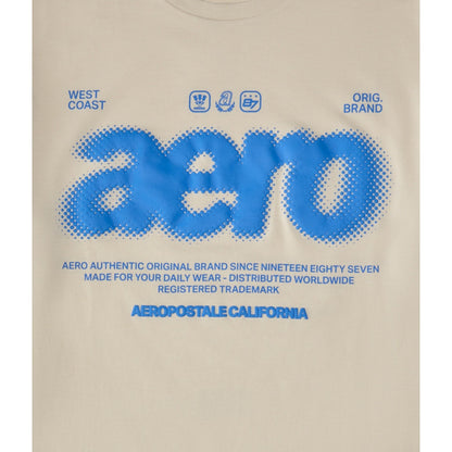 Authentic Original Graphic Tee