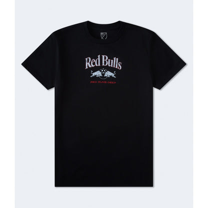 New York Red Bulls Relaxed Graphic Tee