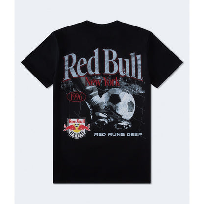 New York Red Bulls Relaxed Graphic Tee