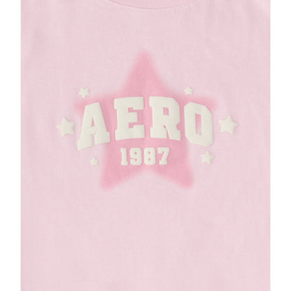 1987 Star Graphic Tee