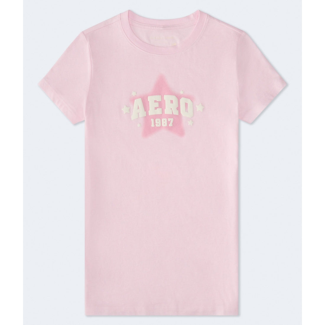 1987 Star Graphic Tee