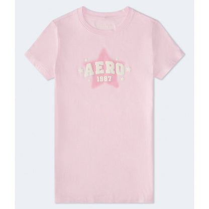 1987 Star Graphic Tee
