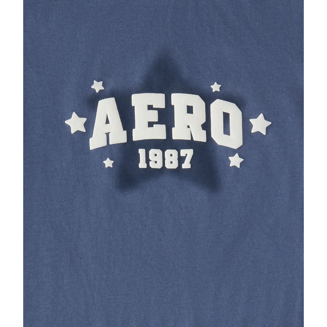 1987 Star Graphic Tee