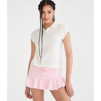 Seriously Soft Jersey Polo