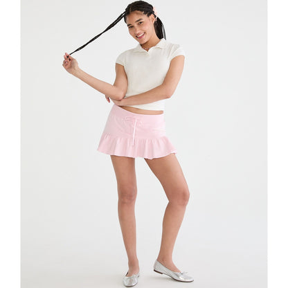 Seriously Soft Jersey Polo
