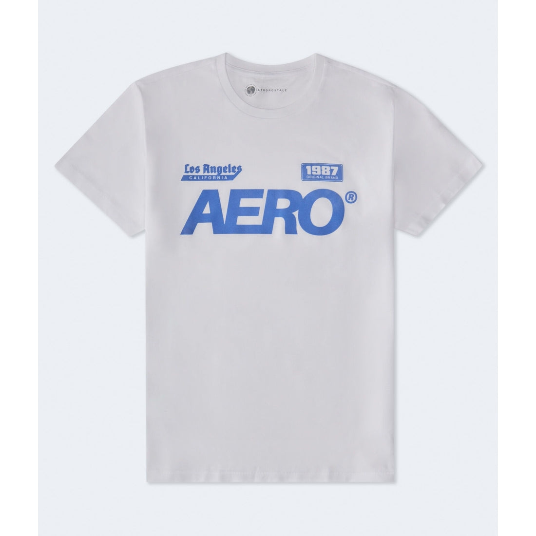 Original Brand Graphic Tee