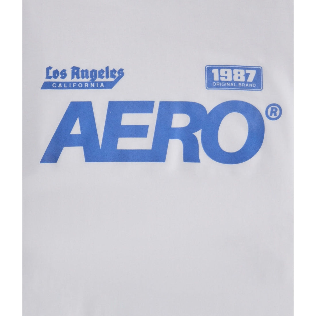 Original Brand Graphic Tee