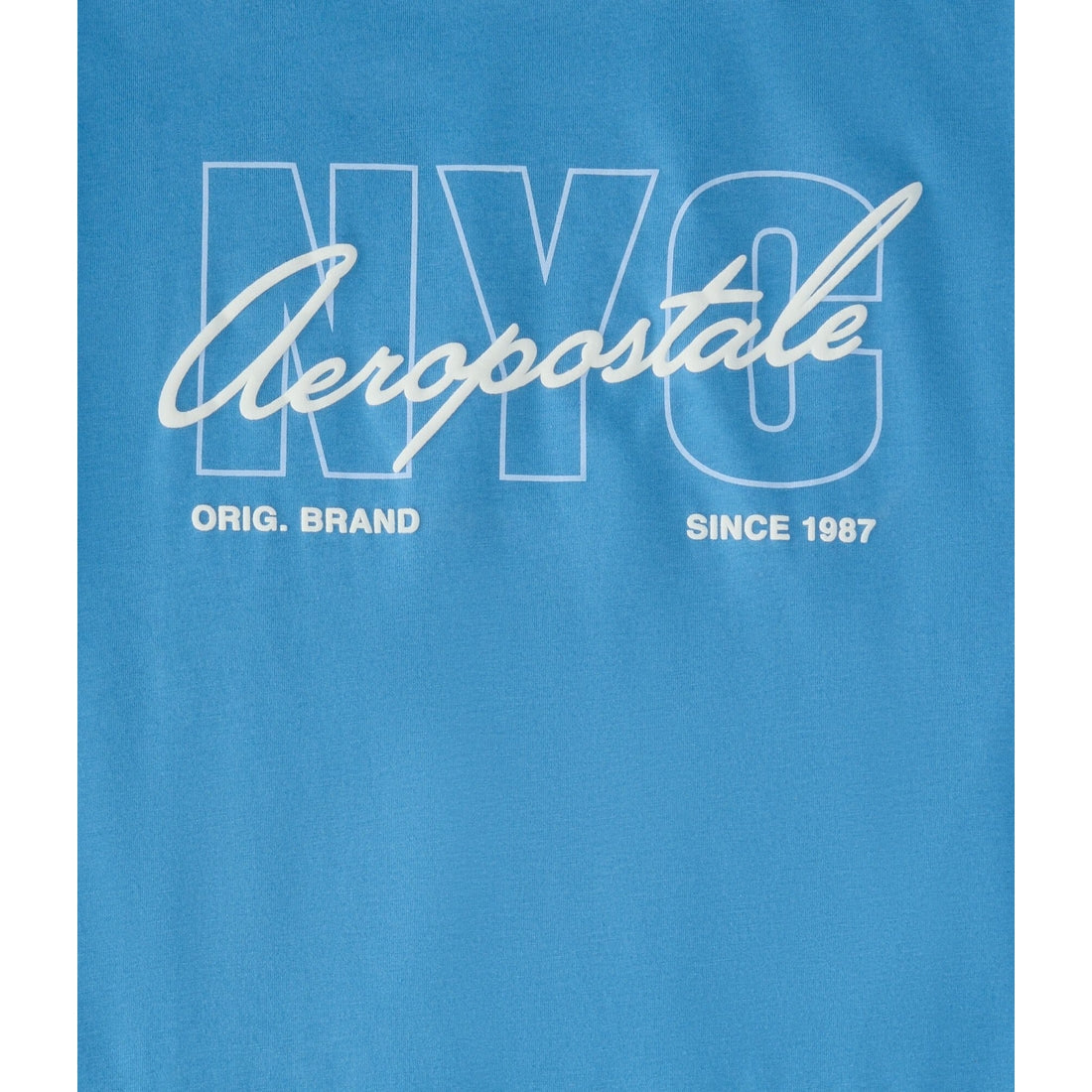 Aeropostale NYC Graphic Tee