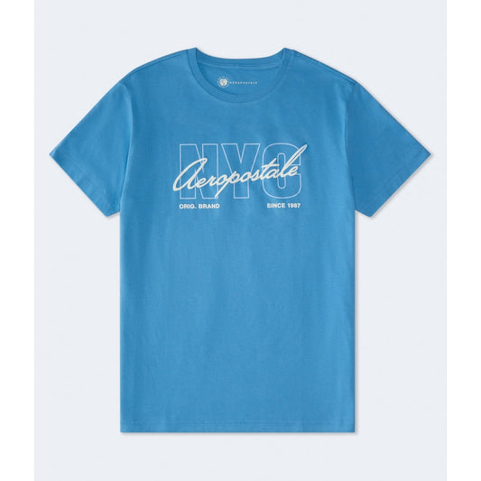 Aeropostale NYC Graphic Tee