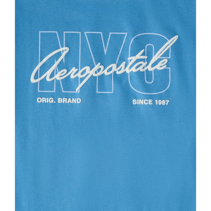 Aeropostale NYC Graphic Tee