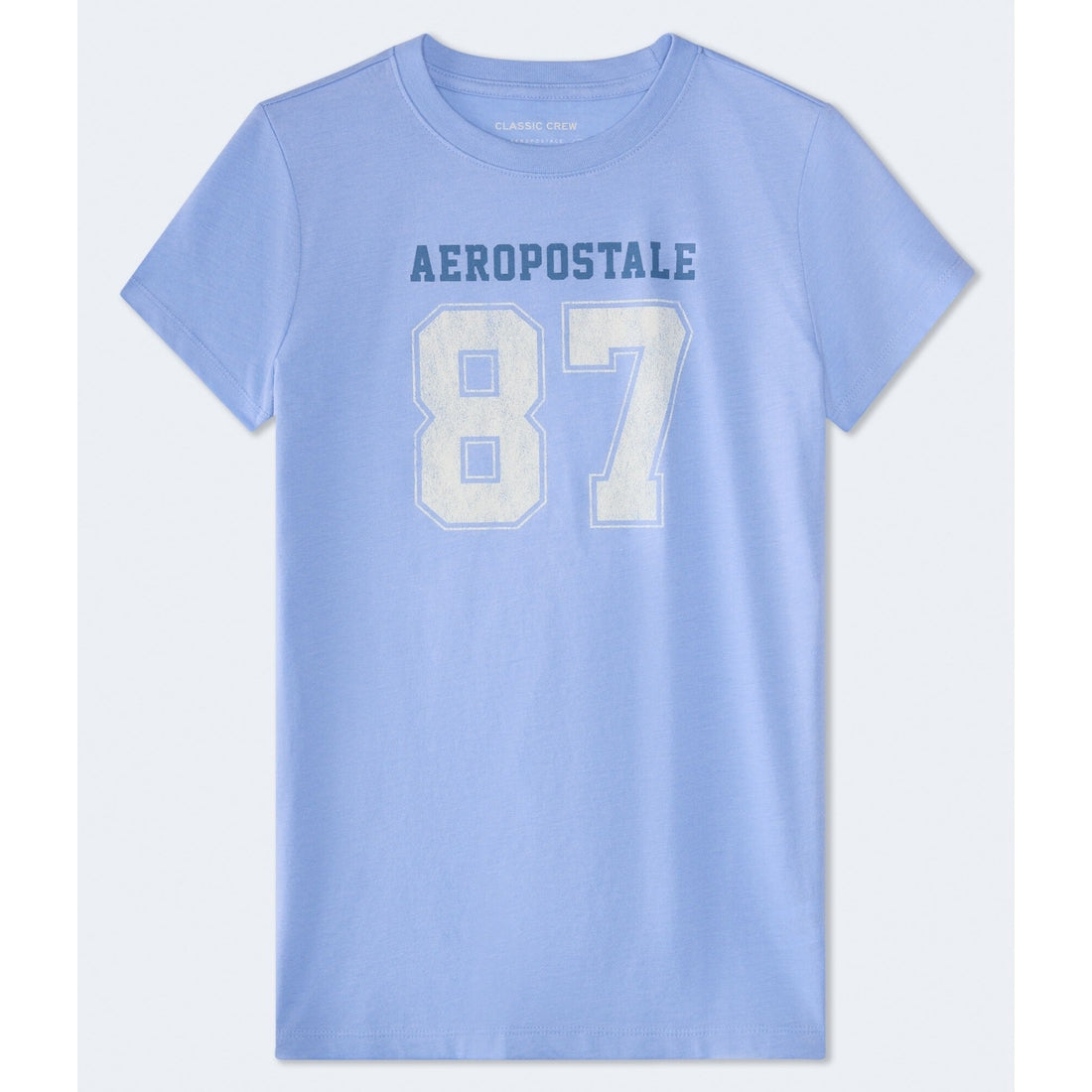 Aeropostale 87 Graphic Tee